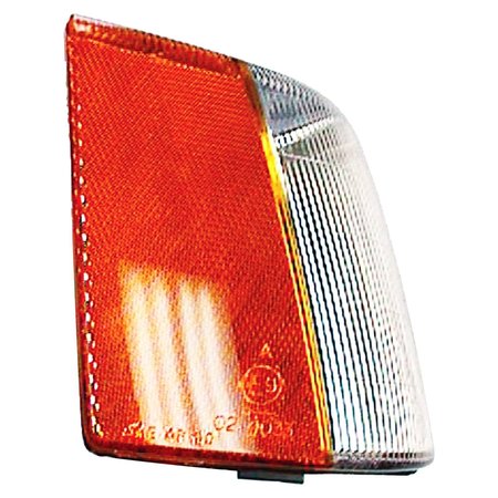 CROWN AUTOMOTIVE Side Parking Lamp Right, #56005104 56005104